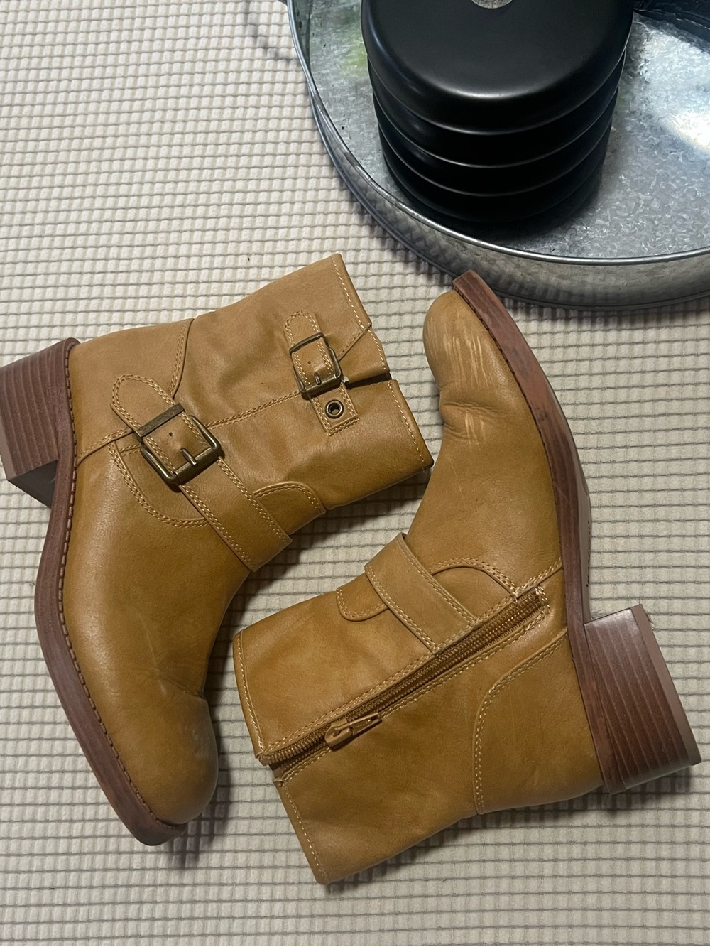 Wildfox boots